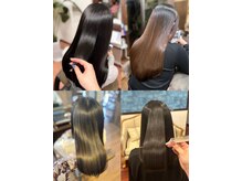 美容室 ルチア ハワイ(Luccica HAWAII)