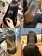 美容室 ルチア ハワイ(Luccica HAWAII)の写真/一人ひとりの髪質に合わせたヘアケアメニュー・頭皮ケアメニューを取り揃えております♪