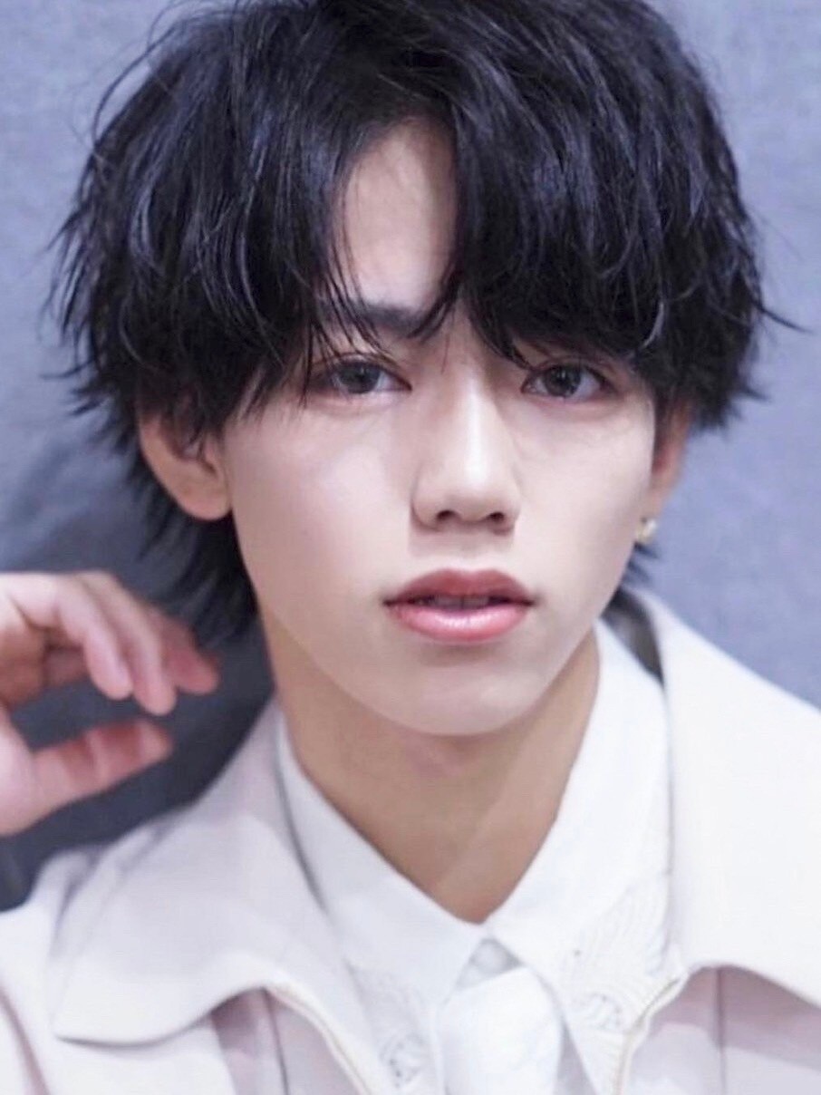 アイトーキョーリタ 渋谷(AI TOKYO Rita) メンズカット/メンズパーマ/ツイストスパイラル/渋谷/渋谷駅