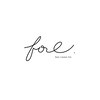 フォル(fol.)のお店ロゴ