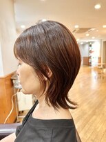 松本平太郎美容室 立川店&nbsp;【立川 　ナチュラルハイライト　30代40代50代60代◎　】