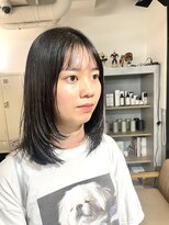 レイヤースタイル