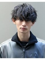 リップス レイ ギンザ(LIPPS Ray GINZA)&nbsp;無造作ツイスパマッシュ