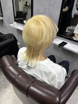 グラッジ 池袋(GLADGE)&nbsp;ブロンド×ウルフ