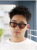 パンクショート