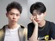 リップス 横浜(LIPPS)の写真/【横浜駅5分】これこれ、この束感!!お洒落メンズ雑誌ランキング上位の実力で[大人のカッコイイ]を演出♪