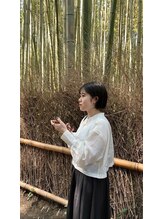 アヤヘアー(ayahair.)&nbsp;NATSUKI  