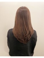 ユニコ(unico)&nbsp;白髪ぼかし/グレージュ/ダブルカラー