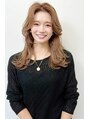 アグ ヘアー ベルス 大谷店(Agu hair BELLUS) 森 真衣