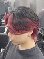 ローグ(ROGUE)&nbsp;インナーピンクパープル