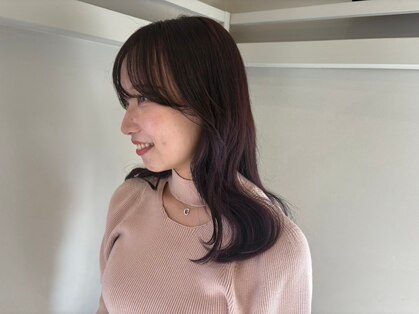 ラシク(rashicu)の写真