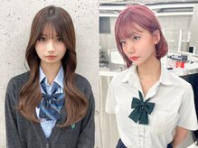 シイム(CYM)の雰囲気（【学割ずっと破格の３０％オフ！！】◎通いやすい高品質サロン）