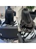 【心斎橋オープン記念クーポン】最高級レミー人毛100％70枚[￥19500⇒￥16500］