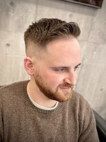 ブレイズマン(BLAZEMAN)&nbsp;ハードパート