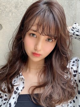 ヴォアソルヂェガーデン(Voasorte GARDEN)の写真/【名古屋TOPクラス】30代以降の女性の来店多数◎流行だけでなくどこか品のある大人スタイルはお任せを◇