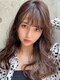 ヴォアソルヂェガーデン(Voasorte GARDEN)の写真/【名古屋TOPクラス】30代以降の女性の来店多数◎流行だけでなくどこか品のある大人スタイルはお任せを◇