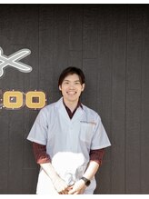 トットニゴー(totto nigoo)&nbsp;大江 諄武