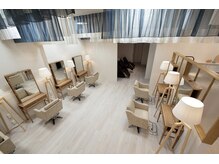 グラウンド 黒笹店(ground)の雰囲気（広々とした明るい店内♪）
