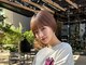 ジェミニ(gemini)の写真/【吉祥寺駅徒歩3分】悩みも生かしonly oneのスタイルに![ショート/縮毛矯正/オージュア/ボブ/ダブルカラー]