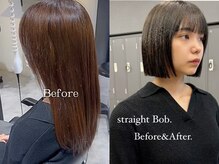 あなたに似合うショート/ボブスタイルがあります♪