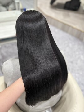 ナビ 金沢駅前店(navi) 内側からキレイに