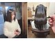 シンラヘアー(SINRAhair)の写真