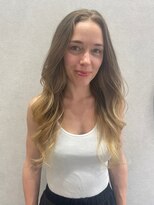 ソア 並木坂(Soa)&nbsp;韓国スタイル/透明感カラー/レイヤーカット