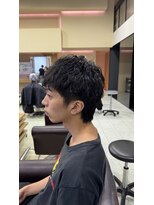 ゼスト 吉祥寺店(ZEST) お洒落スパイキー/鈴木楓竜/吉祥寺