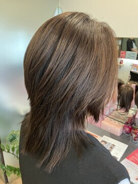 イング(ING) ウルフレイヤー