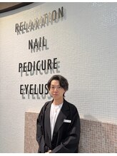 ゼル アリオ西新井店(ZELE)&nbsp;近藤 巧