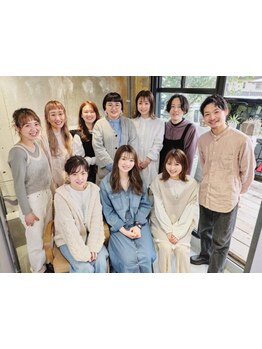 【多治見】女性目線でご提案◎360度どこから見ても美しく自宅でも簡単にスタイリング可能な仕上がりを実現*