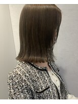 リーシュ イロン(Re:sh iron)&nbsp;オリーブカラー