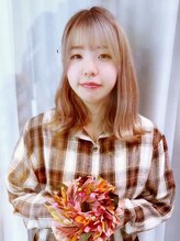 シロフ シブヤ(shirof shibuya) 日下部 美優