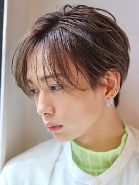 オーシャントーキョー サニー 原宿(OCEAN TOKYO Sunny) ニュアンスフェミニン