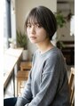 ネオヘアー 東三国(Neo hair)&nbsp;【東三国/新大阪/東淀川/西中島南方】ショートカットが得意です