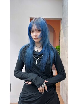 プロス(Pros) ハッシュカット