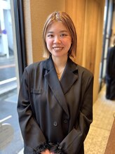 縮毛矯正・髪質改善専門 edA. 鎌倉 【エダ】&nbsp;島田　美帆 髪質改善