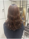 レディースロングパーマでオシャレ度アップ♪