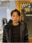 リバースセンターパート