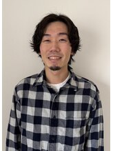 カカン(Kakan) 鉛口 亮介