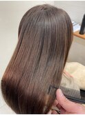 髪質改善.縮毛矯正クセストパー