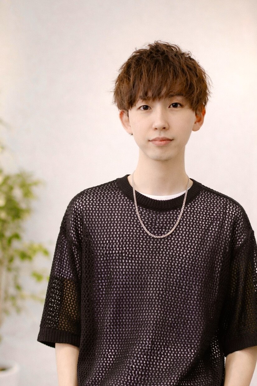 小林 慶人｜トゥリキャンバス(tRe canvas.)の美容師・スタイリスト