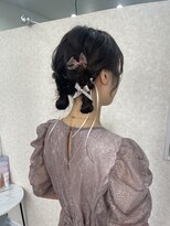 ウル(ulu)&nbsp;ツインアレンジ