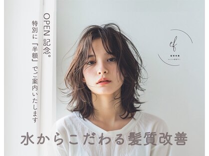 エフ 西大寺(ef)の写真