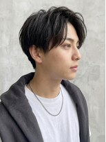ジールサロン 学園の森店(ZEALSALON) ナチュラルセンターパート