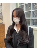 ナチュラルカラー