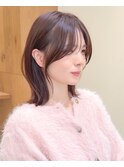 【rue京都】20代30代40代大人ボブ/ひし形ボブ/レイヤーボブ