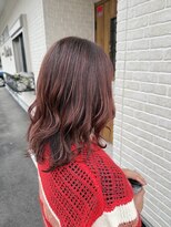 ムーナ(Muwna)&nbsp;ロングスタイル