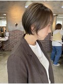 タイトシアンショート