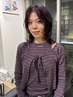 【2回目3回目限定】カット+カラー+トリートメント